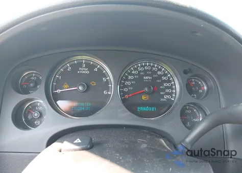 2007 Chevrolet Avalanche 1500 Ltz z USA, uszkodzony, nr VIN 3GNFK12Y97G208663